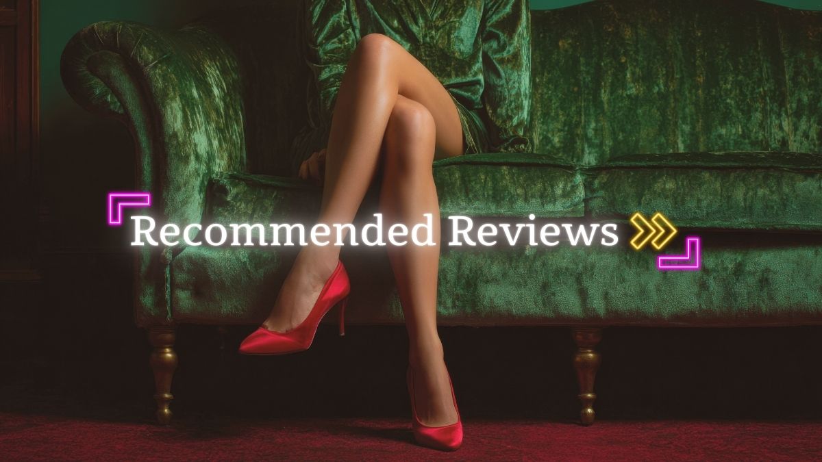 おすすめ動画レビュー｜Sweet Mistress